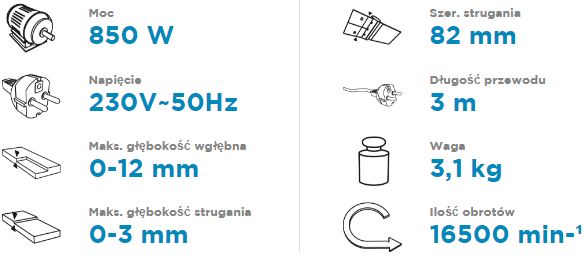 Strug elektryczny 59G678