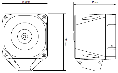 7022122FUL-0114 EATON