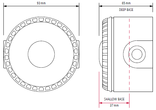 812028FULL-0165X EATON