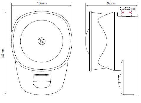 8500043FULL-0043X EATON