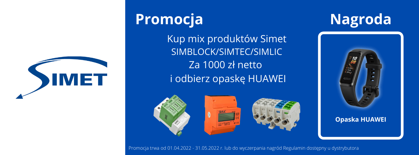 promocja simet