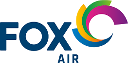 fox air logo