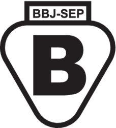 Wyłącznik nadprądowy MCB B 16A 1P 6kA MBN116E HAGER