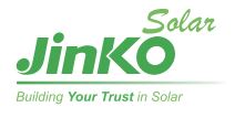 jinko solar logo