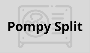 pompy ciepła split mezoko