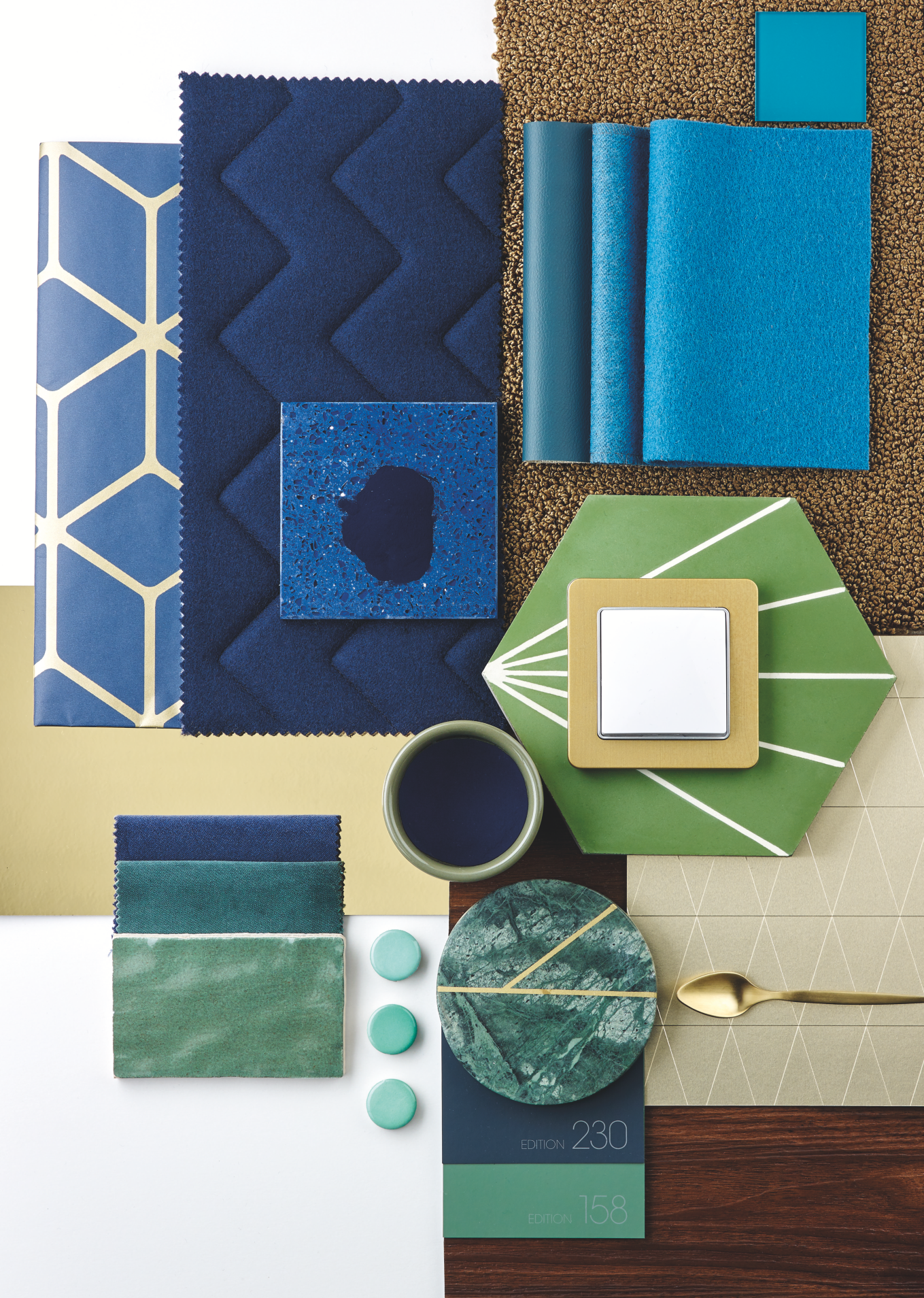 Sedna design & Elements Mały detal w wielkim stylu!