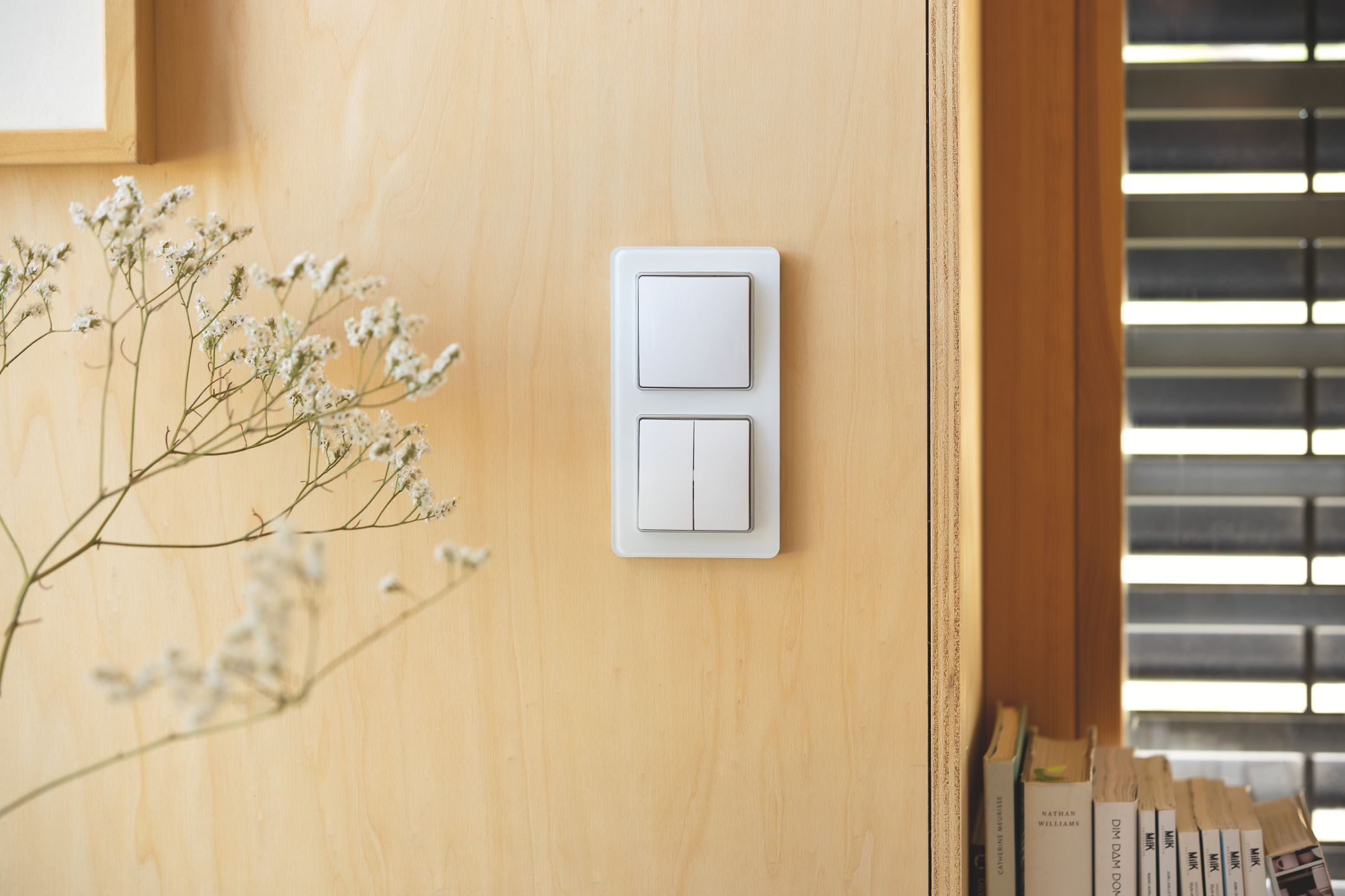 Sedna Design & Elements Mały detal w wielkim stylu!